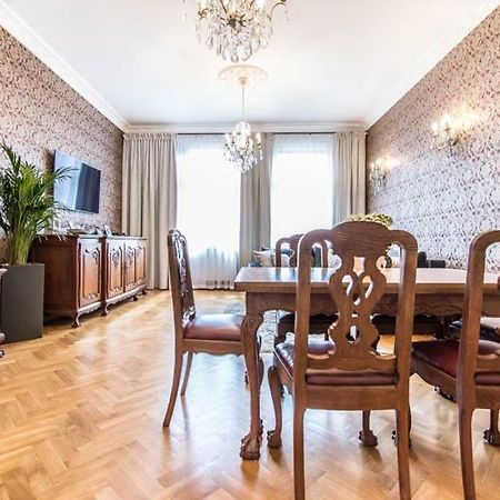 Apartament W Centrum Krakowa Krakowska 10 エクステリア 写真