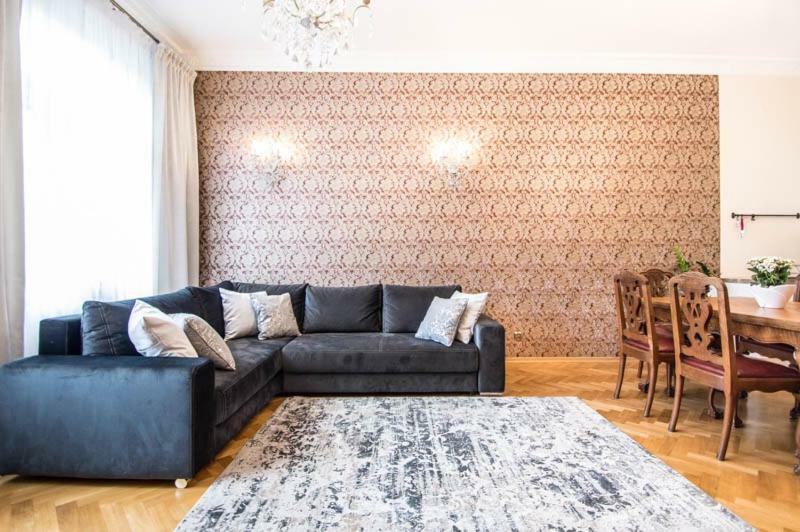 Apartament W Centrum Krakowa Krakowska 10 エクステリア 写真