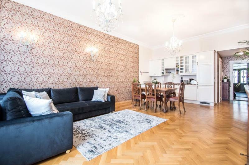 Apartament W Centrum Krakowa Krakowska 10 エクステリア 写真