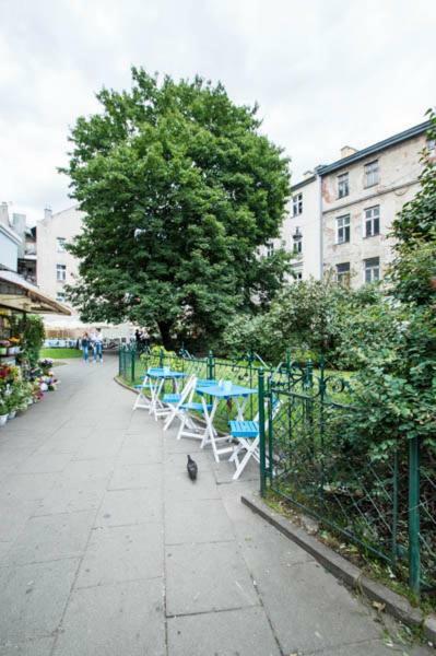 Apartament W Centrum Krakowa Krakowska 10 エクステリア 写真